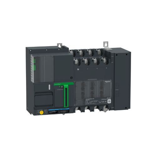 CONMUTADORA REMOTA TRANSFERPACT  4X400A